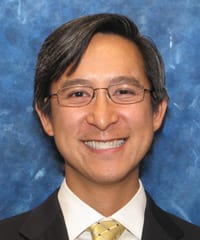 Dr. Eric James D W Yue, MD - Sacramento, CA - Orthopedic Surgery