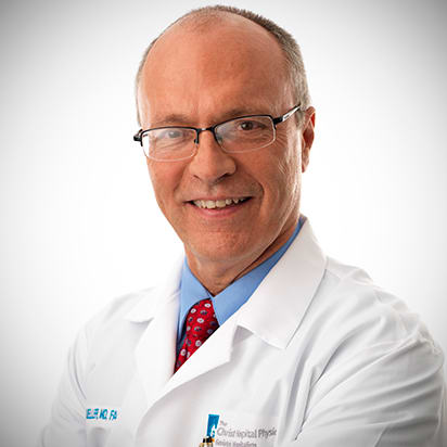 Dr. Stephen David Mueller