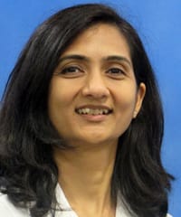 Dr. Shruti Bipinchandra Gandhi, MD - Oakland, CA - Internal Medicine