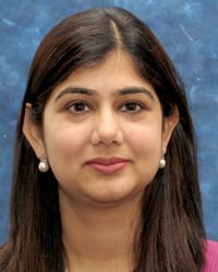 Dr. Swapna R Parikh, MD - Sacramento, CA - Internal Medicine, Critical Care Medicine