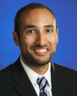 Dr. Ali Akbar Zaidi, MD - San Francisco, CA - Ophthalmology