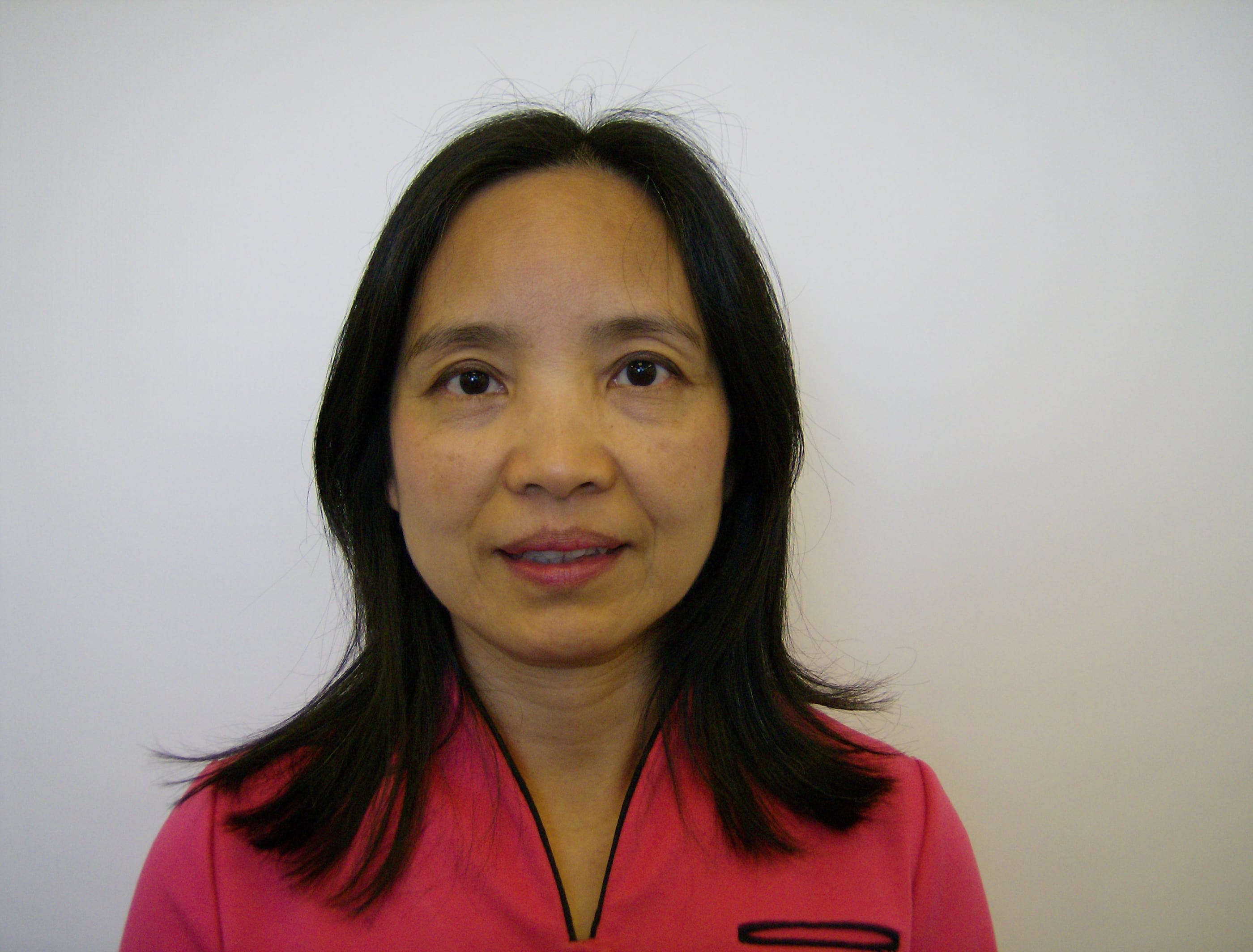 Dr. Lynn Bich-Lien Giang, MD - San Jose, CA - Psychiatry