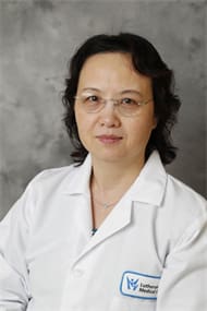 Dr. Qiuqu Zhao, MD - Brooklyn, NY - Family Medicine