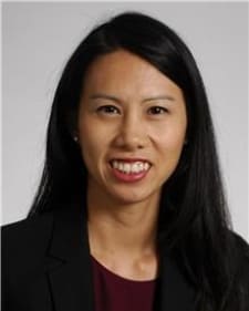 Dr. Lara Chi Than, MD - Weston, FL - Internal Medicine