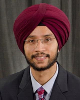 Dr. Amrendra Singh Miranpuri, MD