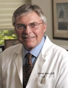 Dr. Edward Charles Jones, MD - New York, NY - Internal Medicine