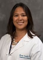 Dr. Karen A Caudill, MD