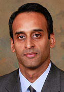 Dr. Sumant Raghavan Ranji, MD - San Francisco, CA - Internal Medicine