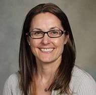 Dr. Carmen Marie Dargel, MD - Onalaska, WI - Family Medicine