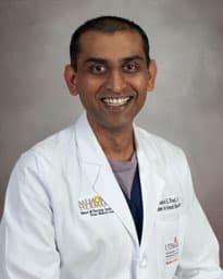 Dr. Manish Kanubhai Patel