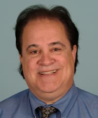 Dr. Edward Jeffrey Cohen