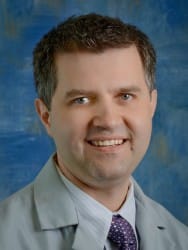 Dr. Piotr Chariff Al-Jindi, MD
