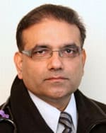 Dr. Iftikhar Ahmad Khan, MD - Worcester, MA - Family Medicine