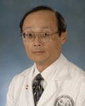 Dr. Conrad May, MD