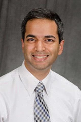 Dr. Rajiv Devanagondi, MD