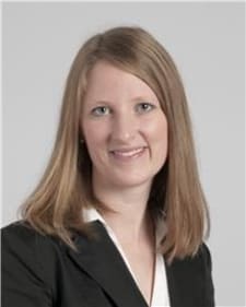 Dr. Jordan Leigh Garrison, DO - Wooster, OH - Family Medicine