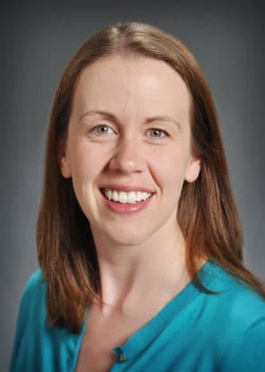 Dr. Brittany Ann Player, DO