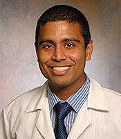 Dr. Matthew Koshy, MD - Chicago, IL - Radiation Oncology