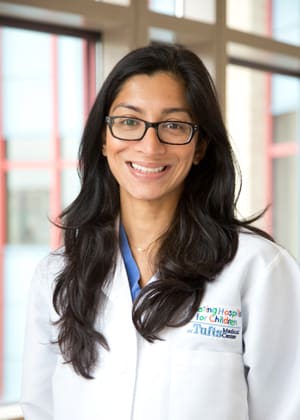 Dr. Anjali Iyengar, MD - Boston, MA - Neonatology, Pediatrics
