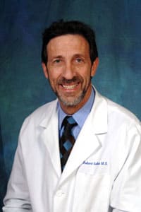 Dr. Robert Nathan Galbut, MD - Miami Beach, FL - Pulmonology, Internal Medicine