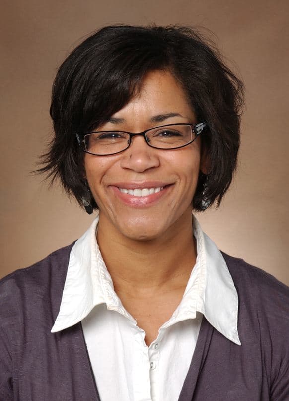 Dr. Kristin E Mc Kinney, MD - Denver, CO - Diagnostic Radiology