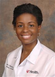 Dr. Jami Janise Gibson - Cincinnati, OH - Nurse Practitioner, Internal Medicine