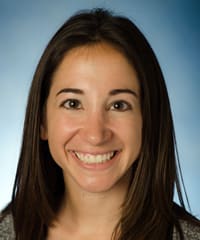 Dr. Erica Lauren Crane, MD