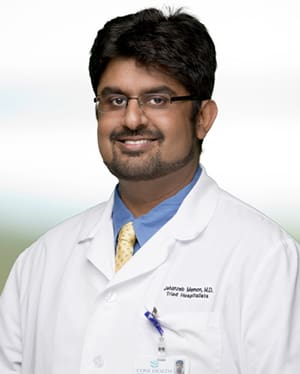 Dr. Jehanzeb Memon, MD - Greensboro, NC - Internal Medicine, Hospital Medicine