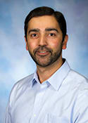 Dr. Syed Muzamil Hussain Zaidi, MD