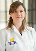 Dr. Nicolette Marie Gabel, PhD