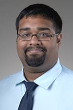 Dr. Ashwin Ramakrishnan Balasubramaniam, MD - Hondo, TX - Internal Medicine, Diagnostic Radiology