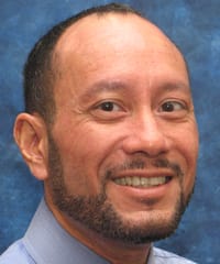 Dr. Abraham Peter Thomas, MD
