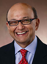 Dr. Nimish Bhupendra Vakil, MD - Summit, WI - Gastroenterology, Internal Medicine