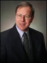 Dr. Peter James Bartzen