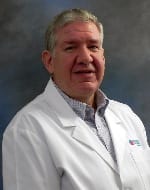 Dr. John Frederick Wilson, MD - Joplin, MO - Family Medicine, Emergency Medicine