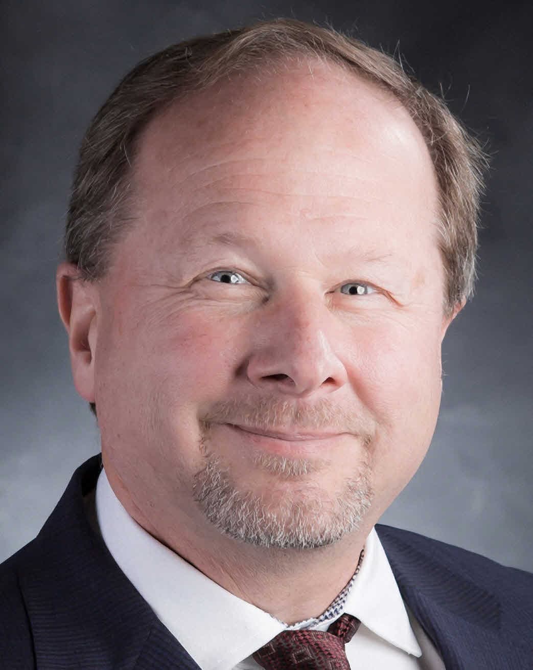Dr. Thomas John Kraus, DO - Huntsville, AL - Anesthesiology