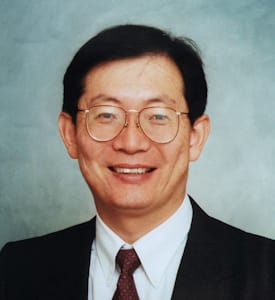 Dr. David Teh-Wei Lee, DO