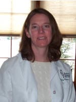 Dr. Jennifer Whitworth Weidner MD