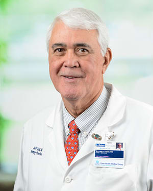 Dr. Jeffrey Allen Todd, MD - Greensboro, NC - Family Medicine