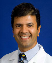 Dr. Rahul Siddharth Sanghvi, MD
