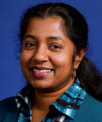 Dr. Sheeja Das, MD - Santa Clara, CA - Family Medicine, Internal Medicine
