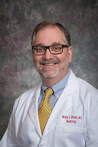 Dr. Michael Joseph Antunes, MD