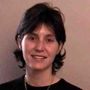 Dr. Lauren Elizabeth Bianchi
