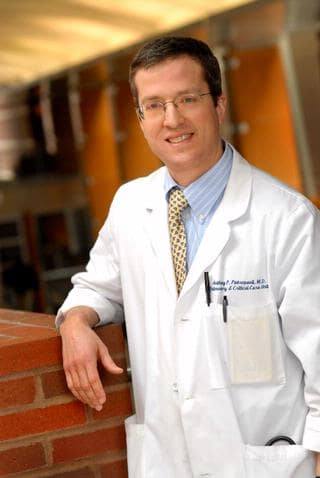 Dr. Anthony P Pietropaoli, MD - Rochester, NY - Critical Care Medicine