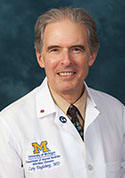 Dr. Niels Cary Engleberg, MD - Ann Arbor, MI - Infectious Disease, Internal Medicine