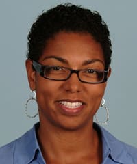Dr. Amanda Williams Calhoun, MD - Richmond, CA - Obstetrics & Gynecology