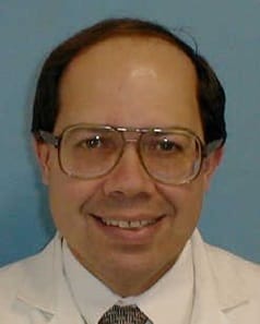 Dr. Leonard Y Cosmo, MD - Tampa, FL - Pulmonology, Internal Medicine