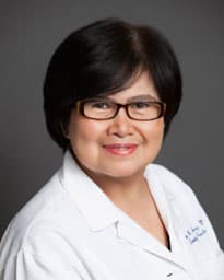 Dr. Khin Hla Aung, MD - Rosenberg, TX - Family Medicine