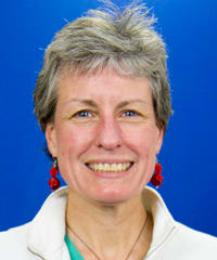 Dr. Lucienne Simone Bouvier, MD