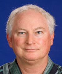 Dr. George Alan Johnson, MD
